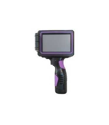 پرینتر|دستگاه کپی|فکس|اسکنر/جت پرینتر دستی نیم اینچی مدل PK807 پلاس