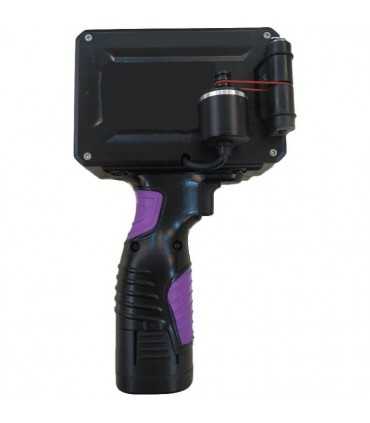 پرینتر|دستگاه کپی|فکس|اسکنر/جت پرینتر دستی نیم اینچی مدل PK807 پلاس