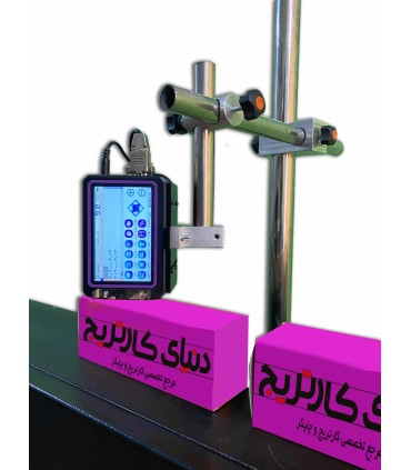 پرینتر|دستگاه کپی|فکس|اسکنر/جت پرینتر ثابت مدل PK830 PLUS