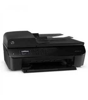 پرینتر|دستگاه کپی|فکس|اسکنر پرینتر HP DesKjet Ink Advantage 4645 All-in-One Printer B4L10C