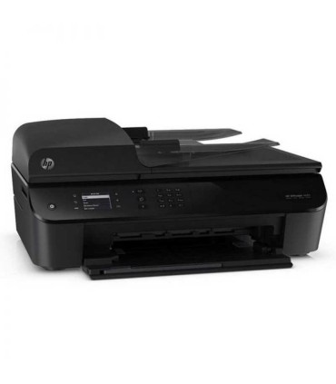 پرینتر|دستگاه کپی|فکس|اسکنر/پرینتر HP Ink 4645 All-in-One Printer B4L10C