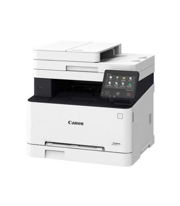 پرینتر|دستگاه کپی|فکس|اسکنر/پرینتر چند کاره لیزر رنگی کانن CANON MF655Cdw