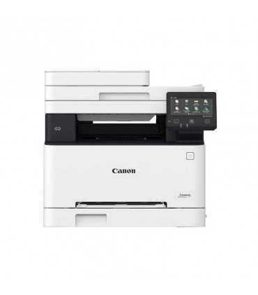 پرینتر|دستگاه کپی|فکس|اسکنر/پرینتر چند کاره لیزر رنگی کانن CANON MF657Cdw
