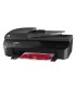 پرینتر|دستگاه کپی|فکس|اسکنر/پرینتر HP Ink 4645 All-in-One Printer B4L10C