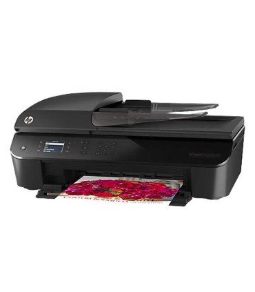 پرینتر|دستگاه کپی|فکس|اسکنر/پرینتر HP Ink 4645 All-in-One Printer B4L10C