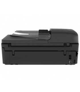پرینتر|دستگاه کپی|فکس|اسکنر پرینتر HP DesKjet Ink Advantage 4645 All-in-One Printer B4L10C