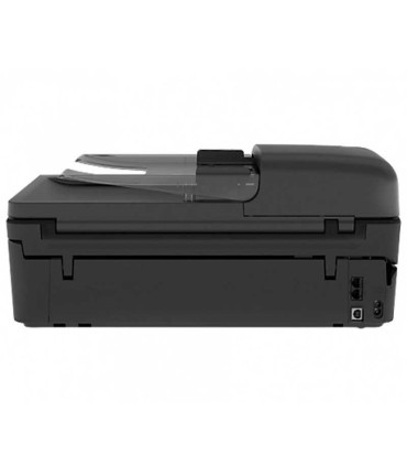 پرینتر|دستگاه کپی|فکس|اسکنر/پرینتر HP Ink 4645 All-in-One Printer B4L10C