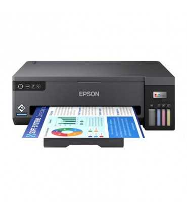 پرینتر|دستگاه کپی|فکس|اسکنر/پرینتر جوهرافشان اپسون مدل Epson L11050