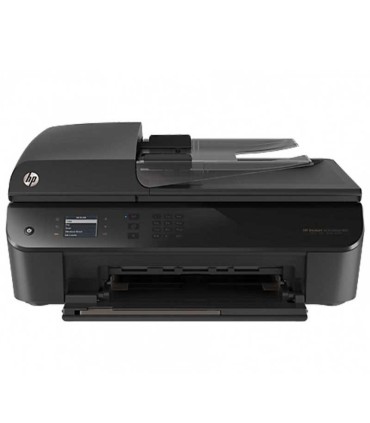 پرینتر|دستگاه کپی|فکس|اسکنر/پرینتر HP Ink 4645 All-in-One Printer B4L10C