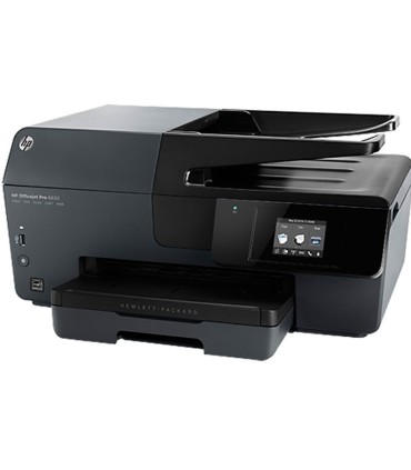 پرینتر|دستگاه کپی|فکس|اسکنر/پرینتر جوهرافشان اچ پی HP 6830 E3E02A