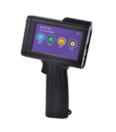 پرینتر|دستگاه کپی|فکس|اسکنر/جت پرینتر دستی مدل PK809PRO