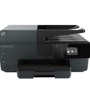پرینتر|دستگاه کپی|فکس|اسکنر/پرینتر جوهرافشان اچ پی HP 6830 E3E02A