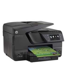 چند کاره اچ پی جوهر افشان پرینتر HP Officejet pro 276dw MFP Printer CR770A