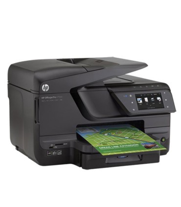 چند کاره اچ پی جوهر افشان/پرینتر HP 276dw Printer CR770A