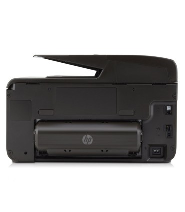چند کاره اچ پی جوهر افشان/پرینتر HP 276dw Printer CR770A