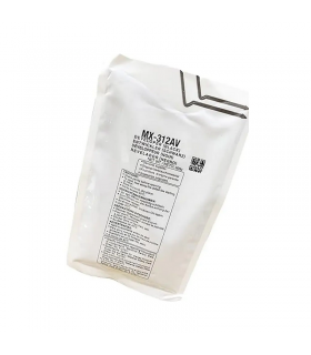 محصولات جانبی/دولوپر غیر اورجینال شارپ MX-312AV