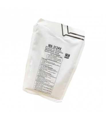 محصولات جانبی/دولوپر غیر اورجینال شارپ MX-312AV