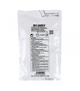 محصولات جانبی/دولوپر غیر اورجینال Sharp MX-500GV