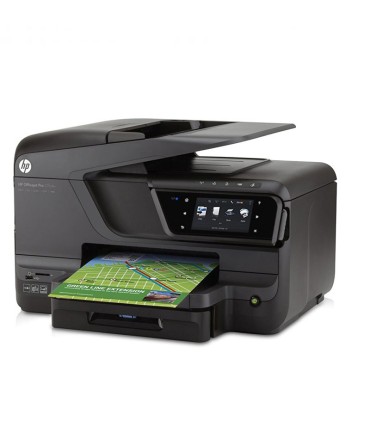 چند کاره اچ پی جوهر افشان/پرینتر HP 276dw Printer CR770A