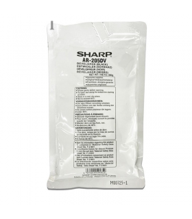 محصولات جانبی/دولوپر اورجینال شارپ AR-205DV