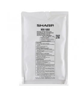 محصولات جانبی/دولوپر غیر اورجینال Sharp MX-560