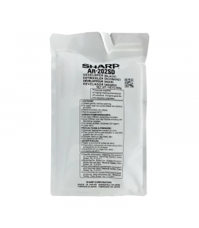 محصولات جانبی/دولوپر اورجینال Sharp AR-202SD