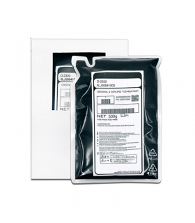 محصولات جانبی/دولوپر اورجینال Toshiba D-2320