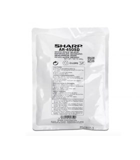 محصولات جانبی/دولوپر اورجینال Sharp AR-450SD