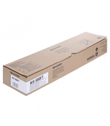 کارتریج لیزری/کارتریج تونر شارپ مدل Sharp MX-560FT
