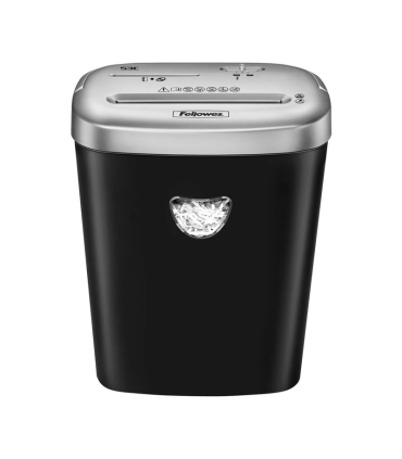 تجهیزات فروشگاهـی/کاغذ خرد کن فلوز POWERSHRED 325CI