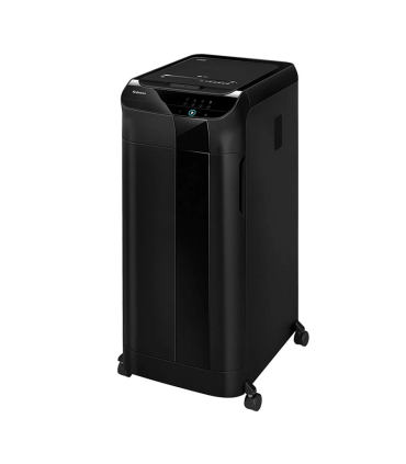 تجهیزات فروشگاهـی/کاغذ خردکن فلوز 550C