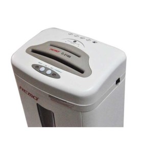 تجهیزات فروشگاهـی/کاغذ خرد کن رمو C-2100