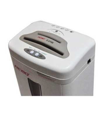 تجهیزات فروشگاهـی/کاغذ خرد کن رمو C-2100