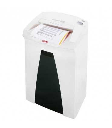 تجهیزات فروشگاهـی/کاغذ خردکن اچ اس ام SECURIO B22