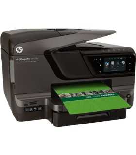 پرینتر|دستگاه کپی|فکس|اسکنر پرینتر HP Officejet Pro 8600 Plus e-All-in-One Printer CM750A
