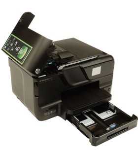 پرینتر|دستگاه کپی|فکس|اسکنر پرینتر HP Officejet Pro 8600 Plus e-All-in-One Printer CM750A