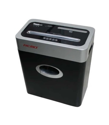 تجهیزات فروشگاهـی/کاغذ خرد کن رمو C-1200