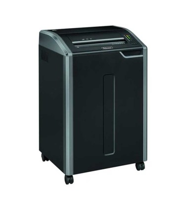 تجهیزات فروشگاهـی/کاغذ خردکن فلوز POWERSHRED 485Ci