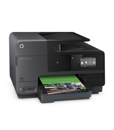 پرینتر|دستگاه کپی|فکس|اسکنر/پرینتر HP Officejet Pro 8620 e - All -in-One Printer A7F65A