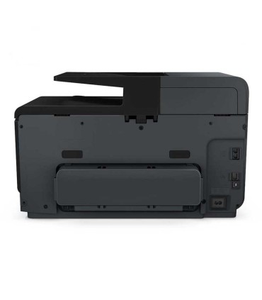 پرینتر|دستگاه کپی|فکس|اسکنر/پرینتر HP Officejet Pro 8620 e - All -in-One Printer A7F65A