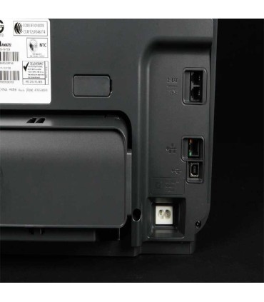 پرینتر|دستگاه کپی|فکس|اسکنر/پرینتر HP Officejet Pro 8620 e - All -in-One Printer A7F65A