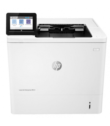پرینتر|دستگاه کپی|فکس|اسکنر/پرینتر لیزری اچ پی مدل Enterprise M612dn