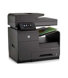 پرینتر|دستگاه کپی|فکس|اسکنر پرینتر HP OfficeJet pro X476dw MFP printer CN461A