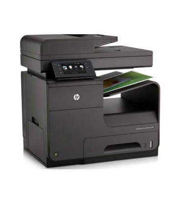 پرینتر|دستگاه کپی|فکس|اسکنر/پرینتر HP OfficeJet pro X476dw MFP printer CN461A
