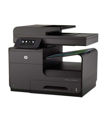 پرینتر|دستگاه کپی|فکس|اسکنر/پرینتر HP OfficeJet pro X476dw MFP printer CN461A
