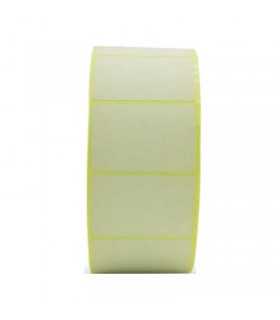 محصولات جانبی/لیبل pvc 30x45 تک ردیفه