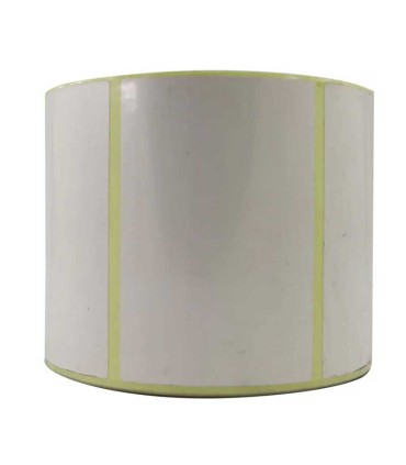 محصولات جانبی/لیبل pvc 60x90 تک ردیفه