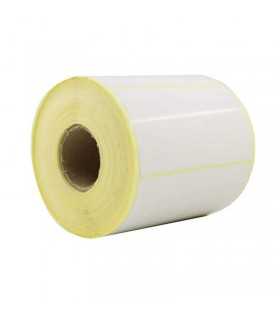 محصولات جانبی/لیبل pvc 67x106 تک ردیفه