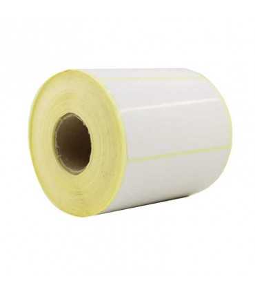 محصولات جانبی/لیبل pvc 67x106 تک ردیفه