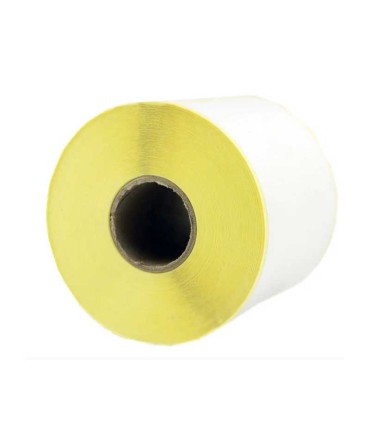 محصولات جانبی/لیبل pvc 95x125 تک ردیفه